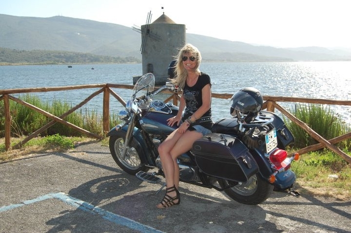 Amanti del viaggio sito di incontri