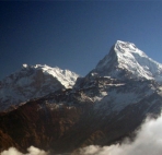 Viaggi in Nepal