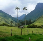 Viaggi in moto in Colombia