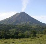 Viaggi in moto in Costa Rica