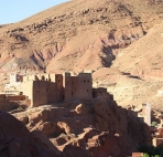 Viaggi in moto in Marocco