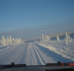 Viaggi in moto in Siberia