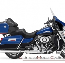 Harley-Davidson Electtra Glide Ultra Limited