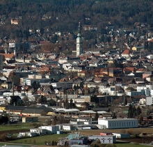 Klagenfurt