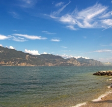 Lago di Garda