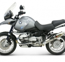 Bmw R 1150 GS