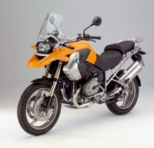 Bmw R 1200 GS