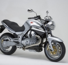 Moto Guzzi Breva 1200