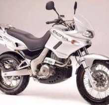 Cagiva Canyon 600