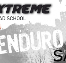 Enduro extreme Sardegna