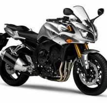 Yamaha FZ1 Fazer 1000