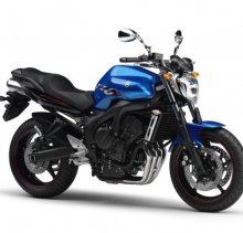 Yamaha Fz6