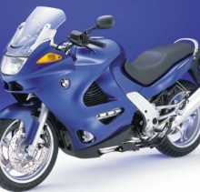 Bmw K 1200 RS