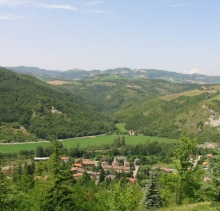 Monterenzio