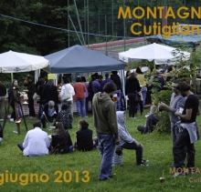 Montagnarte
