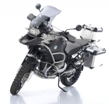 Bmw R 1200 GS Adventure