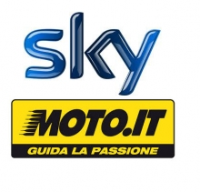 Sondaggio Sky e Moto.it