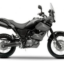 Yamaha Tenere 660