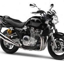 Yamaha XJR 1300