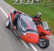 Side-Bike Zeus