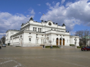 Viaggi in moto in Bulgaria