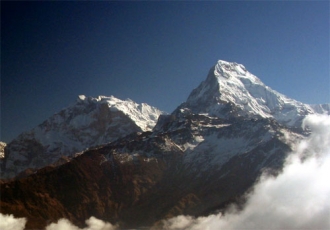 Viaggi in Nepal