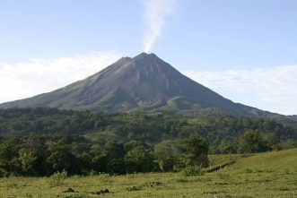 Viaggi in moto in Costa Rica