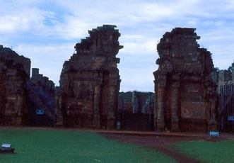 Viaggi in moto in Paraguay