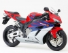 Honda CBR 1000 RR Fireblade