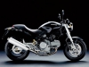 Ducati Monster 620 Dark I.E.