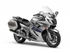 Yamaha FJR 1300 AS
