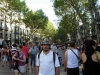 Les Ramblas