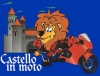 Castello in moto