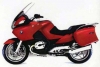 Bmw R 1200 RT