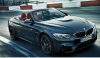 Bmw m4 cabrio