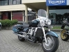 Triumph Rocket III Touring