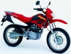 Honda XR 125