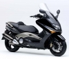 Yamaha TMAX 500