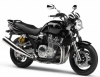 Yamaha XJR 1300